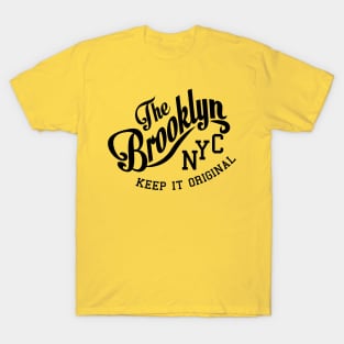 The brooklyn T-Shirt